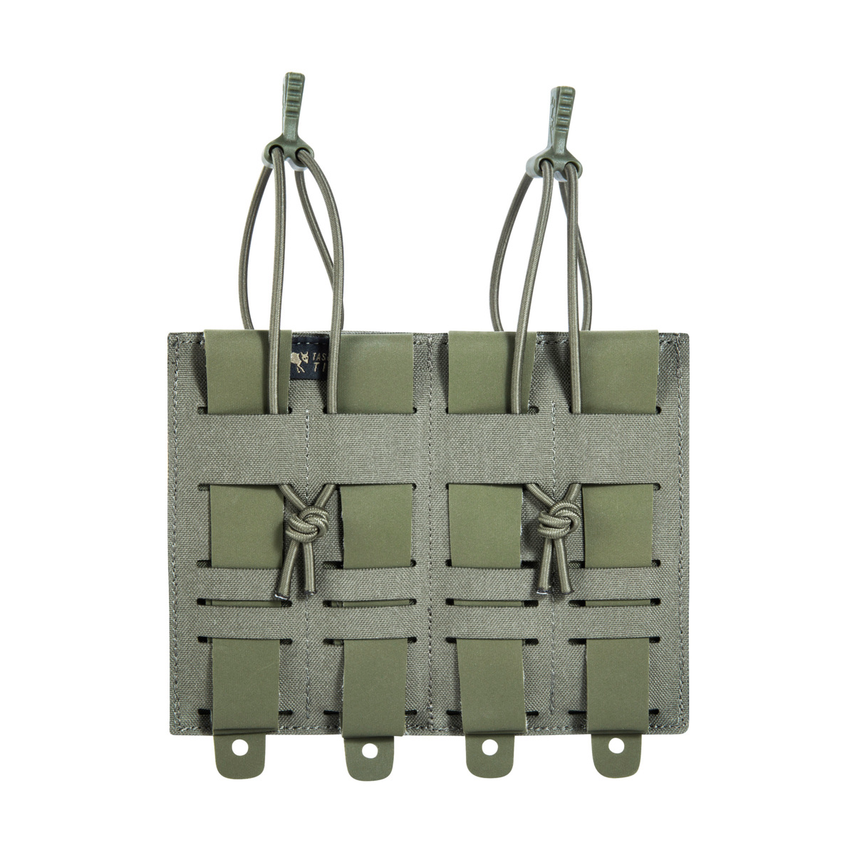 TT 2 SGL Mag Pouch BEL MKIII IRR steingrau-olive