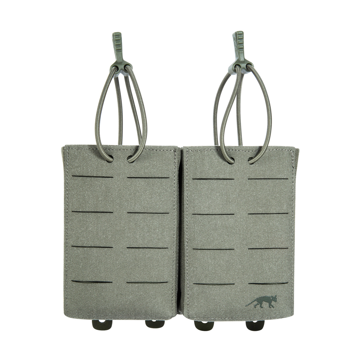 TT 2 SGL Mag Pouch BEL MKIII IRR steingrau-olive