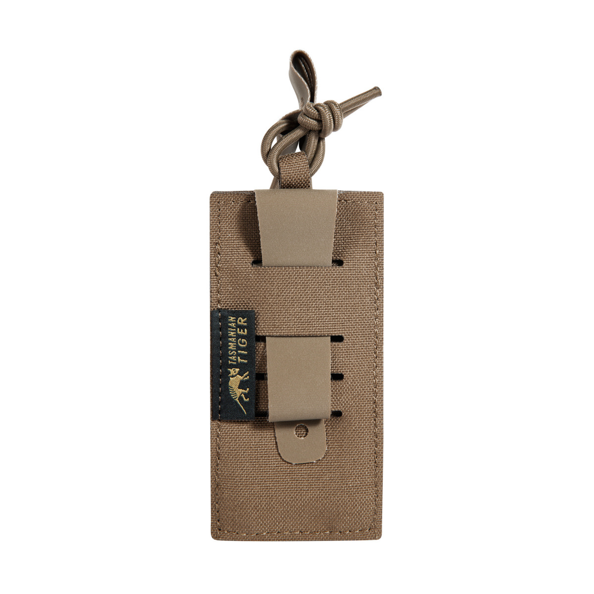 TT Small Universal Mag Pouch EL coyote braun