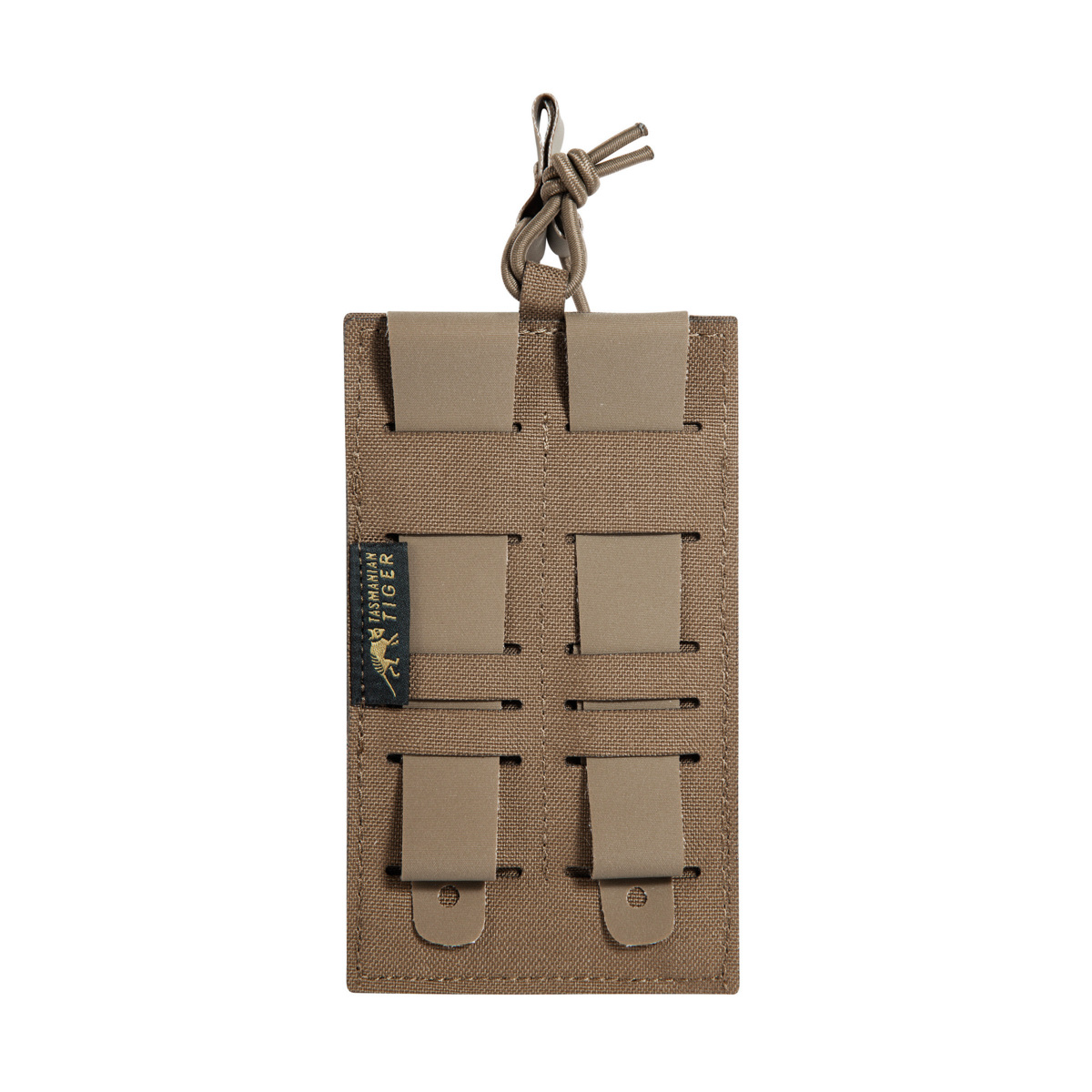 TT Universal Mag Pouch EL coyote braun