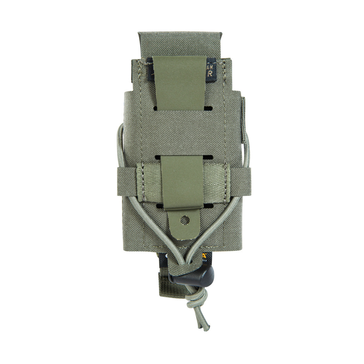 TT Wrap Holder IRR steingrau-olive