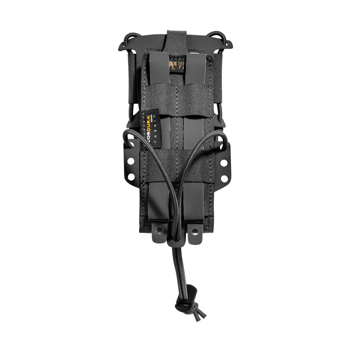 TT Digi Radio Pouch L schwarz