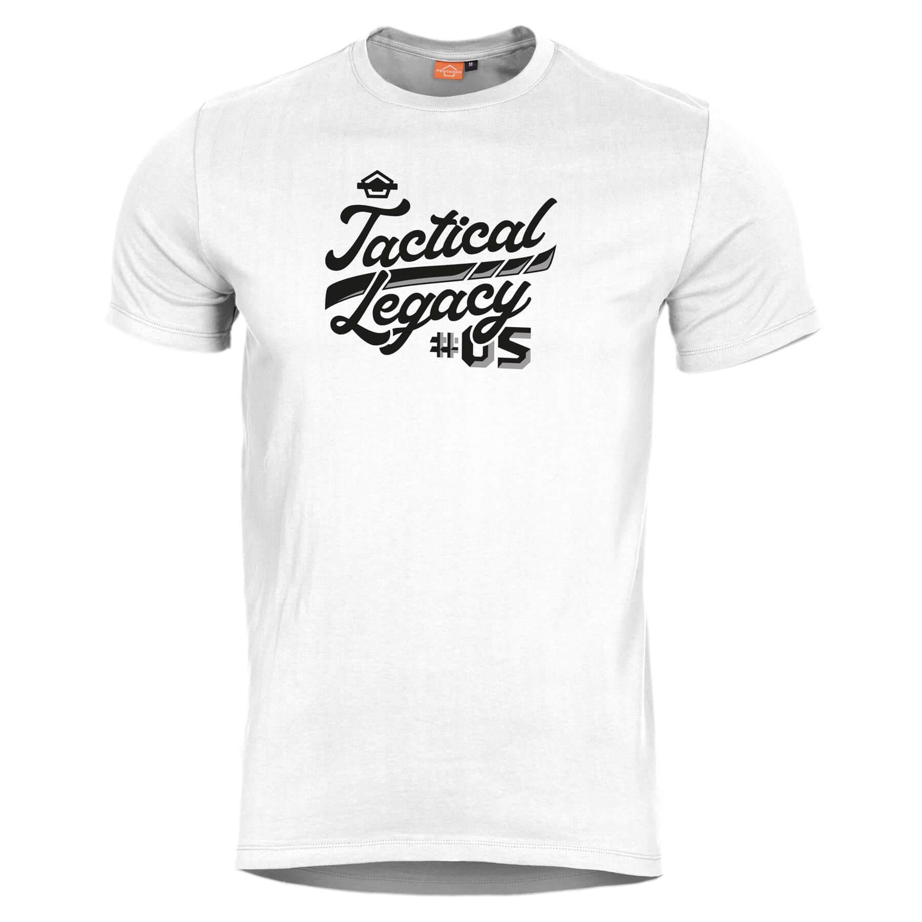 AGERON Tactical Legacy weiß