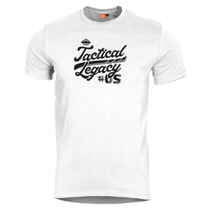 AGERON Tactical Legacy weiß
