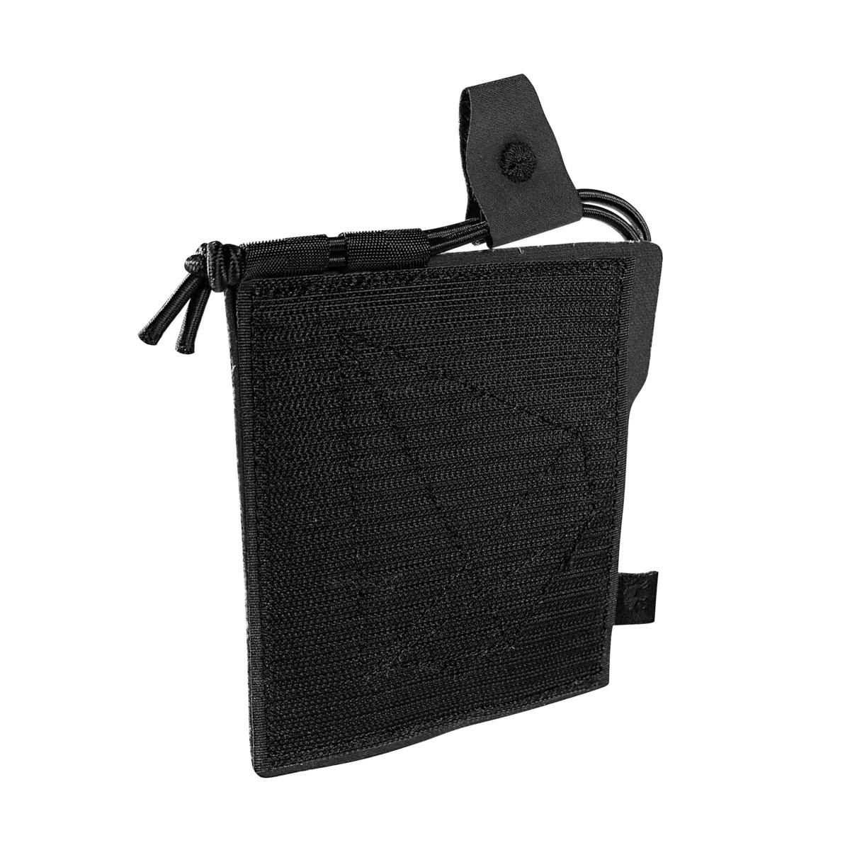 TT Internal Holster R VL schwarz