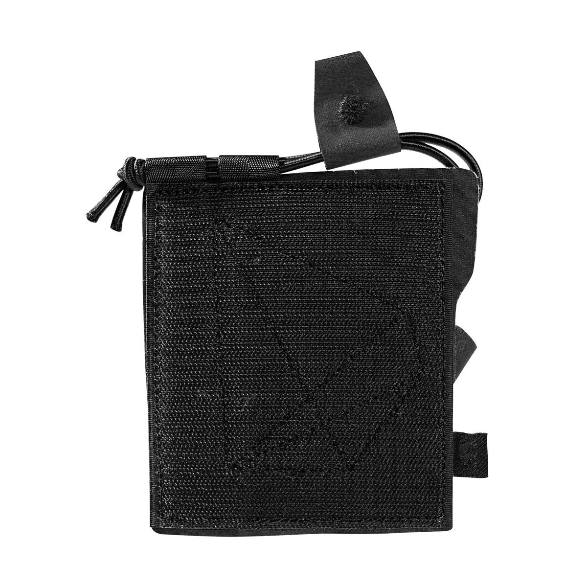 TT Internal Holster R VL schwarz