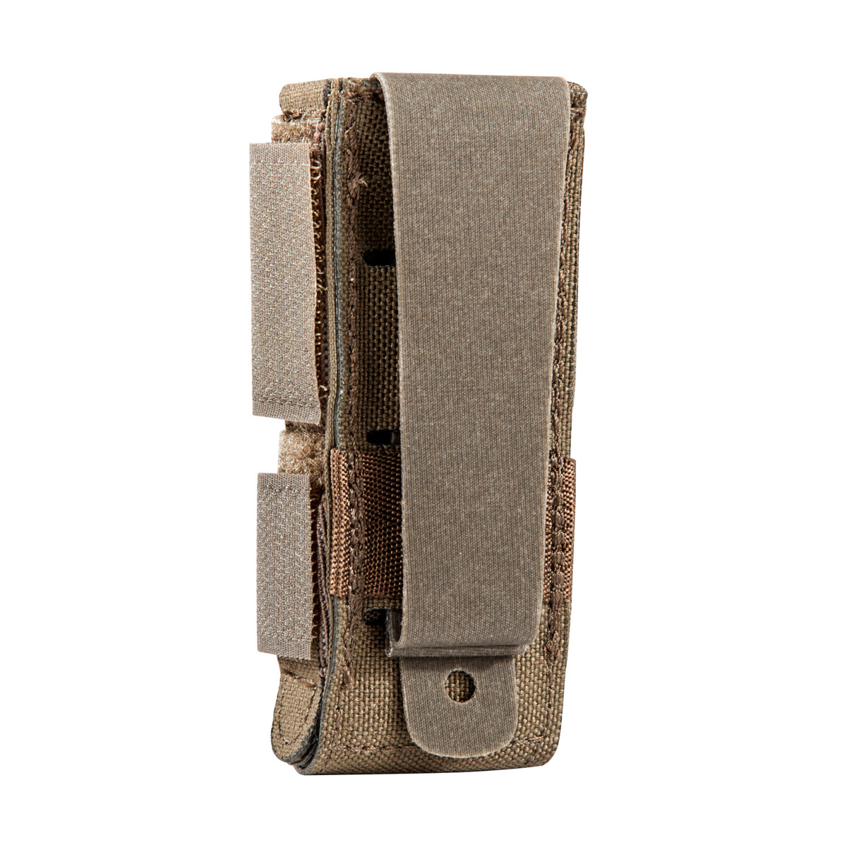 TT SGL Pistol MAG Pouch MCL coyote braun