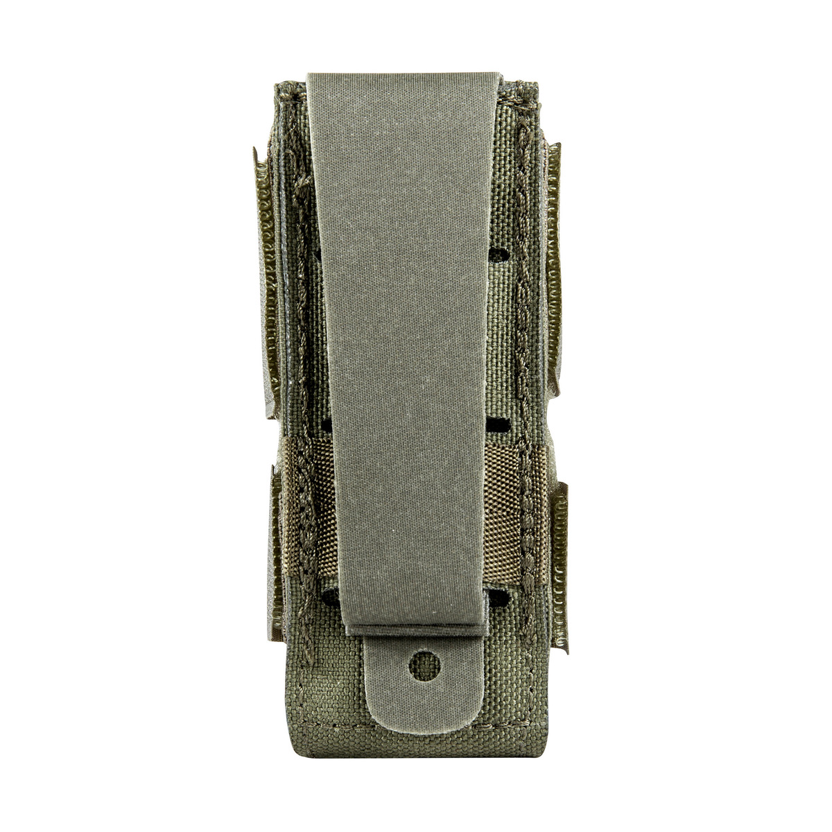 TT SGL Pistol MAG Pouch MCL schwarz