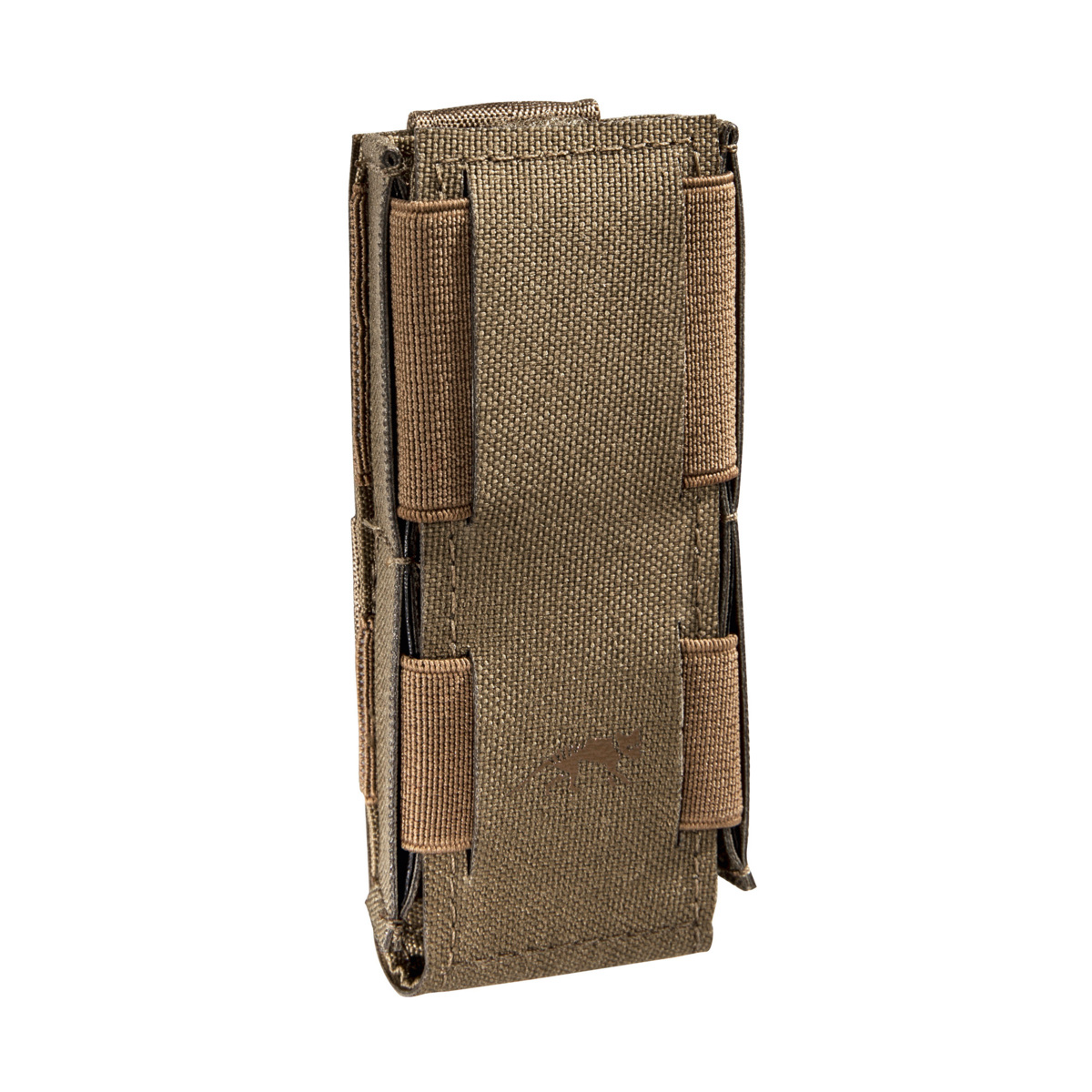TT SGL Pistol MAG Pouch MCL L coyote braun