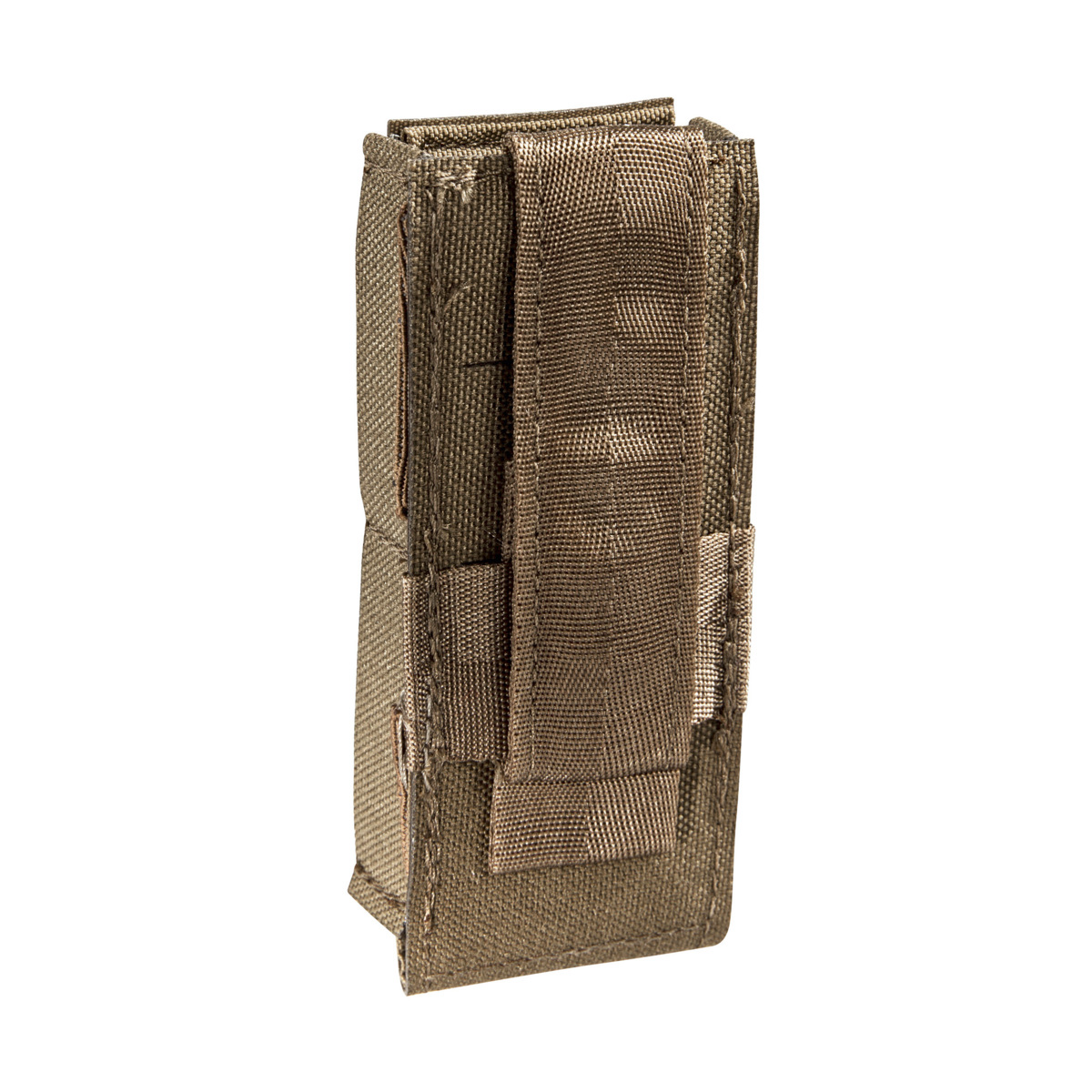 TT SGL Pistol MAG Pouch MCL L coyote braun