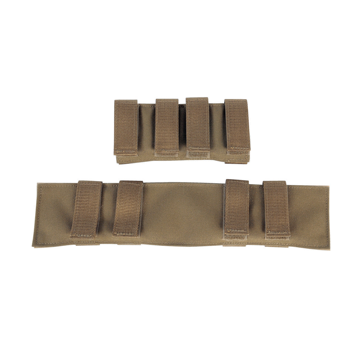 TT Modular Patch Holder coyote braun