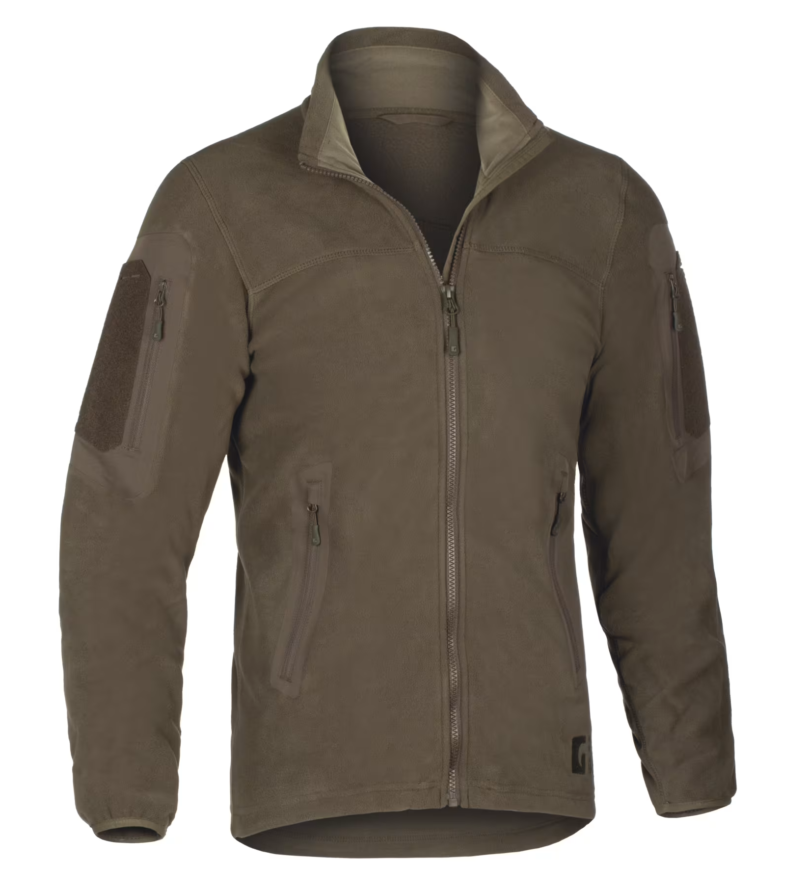 Aviceda MK.II Fleece Jacke RAL7013