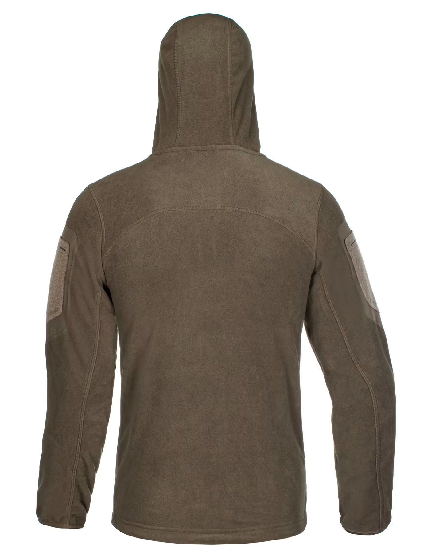 Fleece Jacke Aviceda Hoody MK.II RAL7013