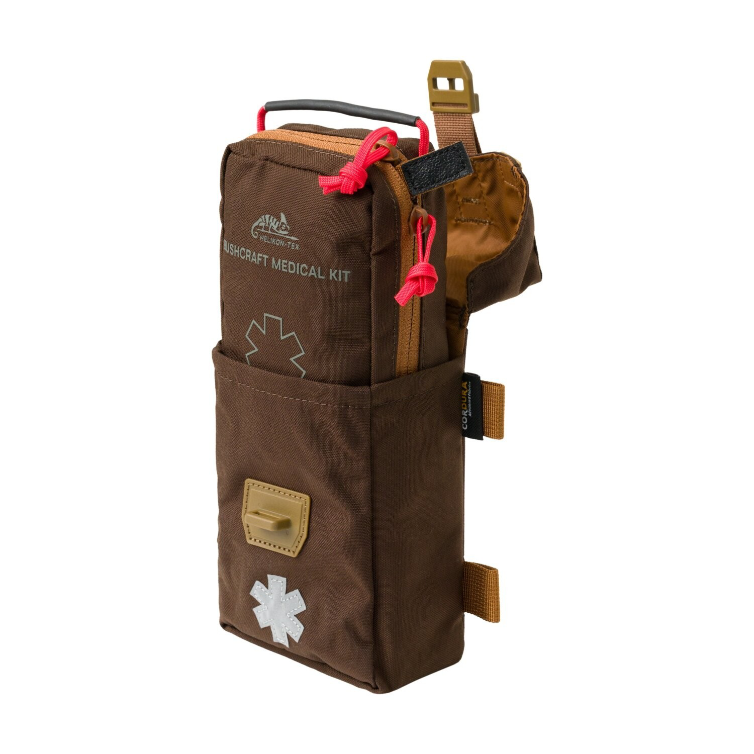 Bushcraft First Aid Kit coyote
