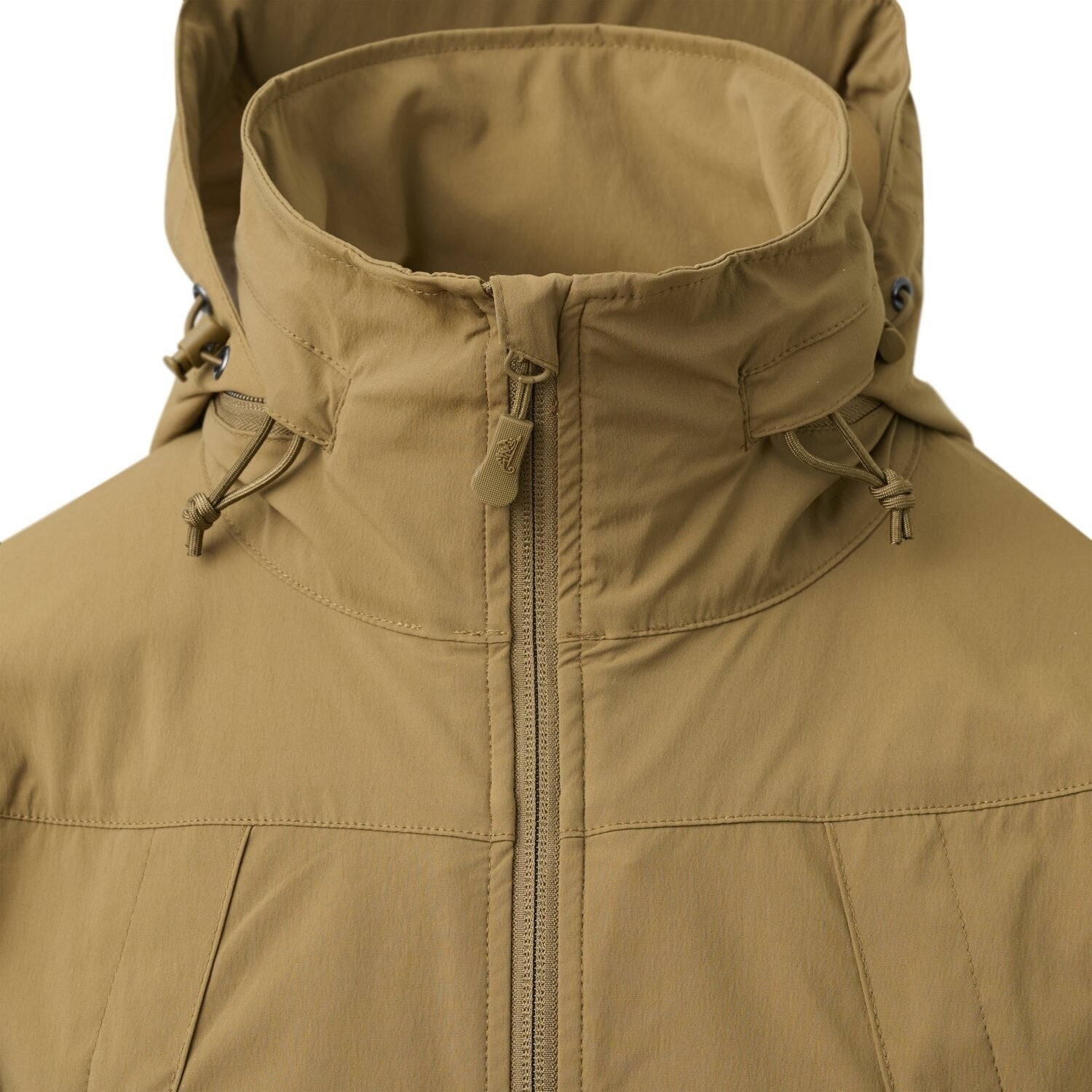 Trooper Jacket MK2 Pencott Wildwood
