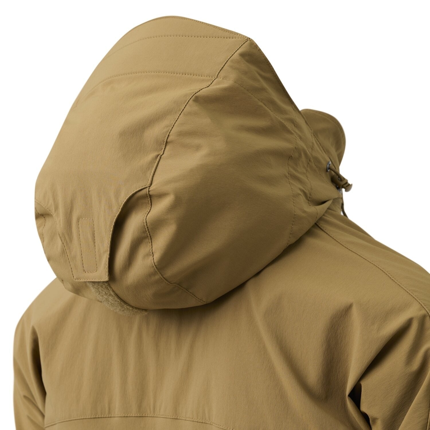 Trooper Jacket MK2 shadow grey