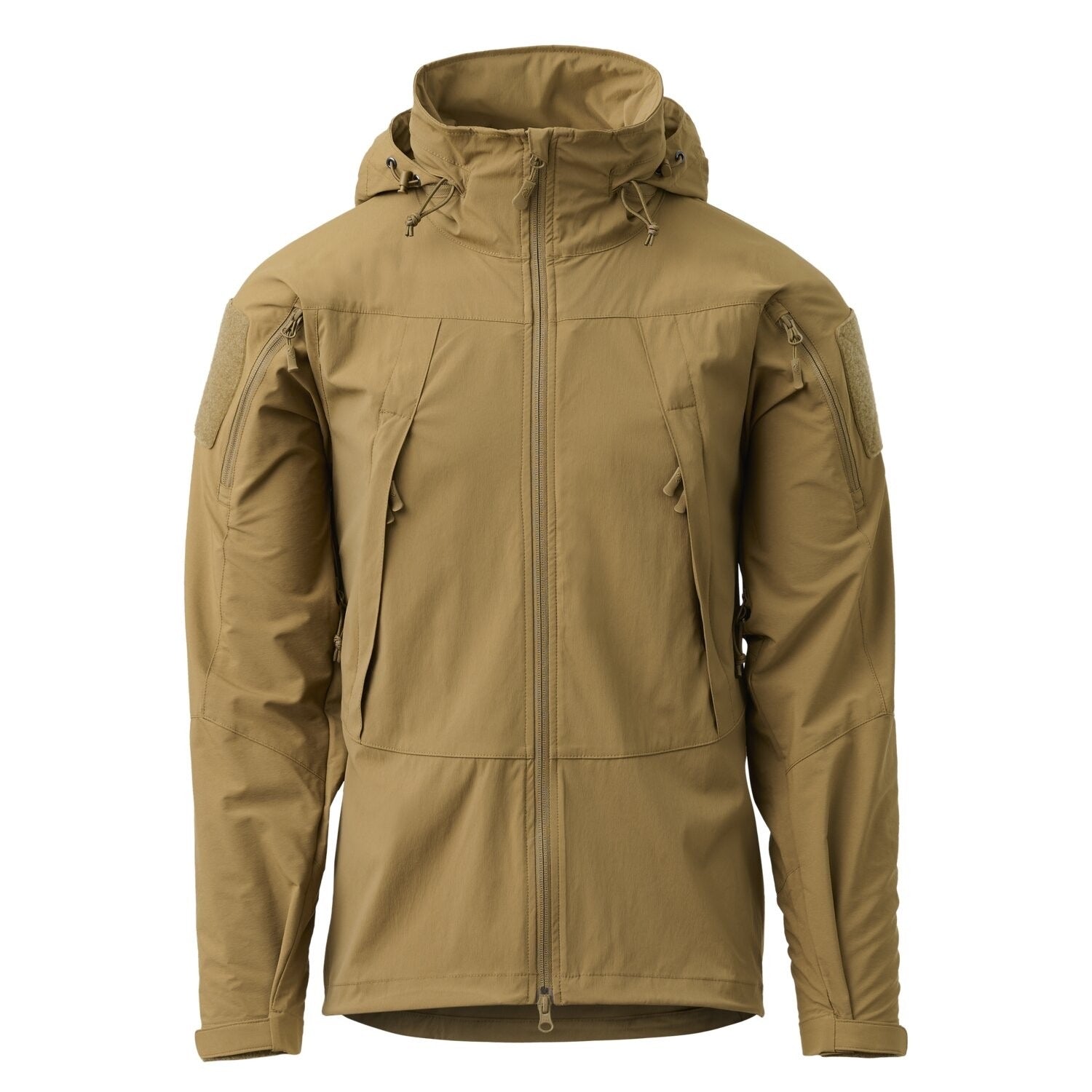 Trooper Jacket MK2 coyote