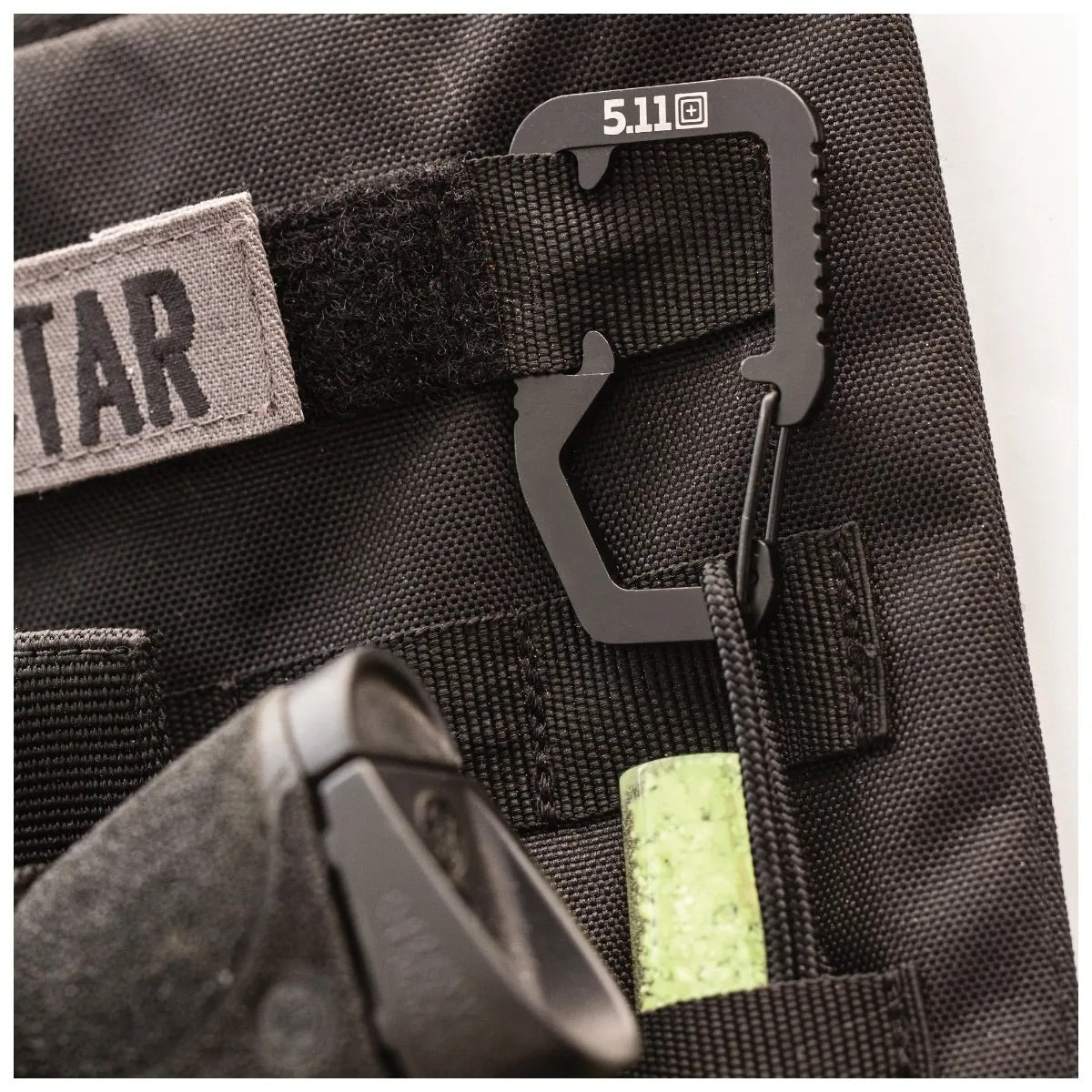 Karabiner Hardpoint M2 kangaroo