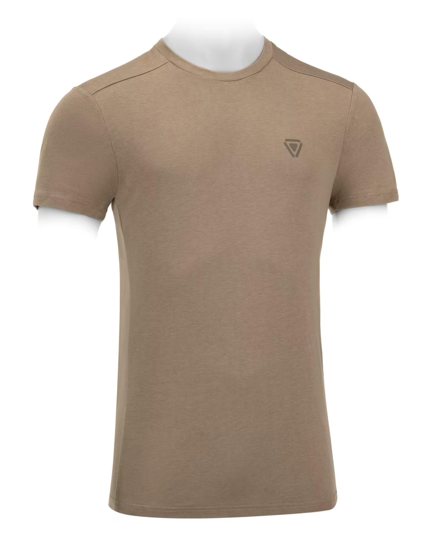 Technical Tee Khaki