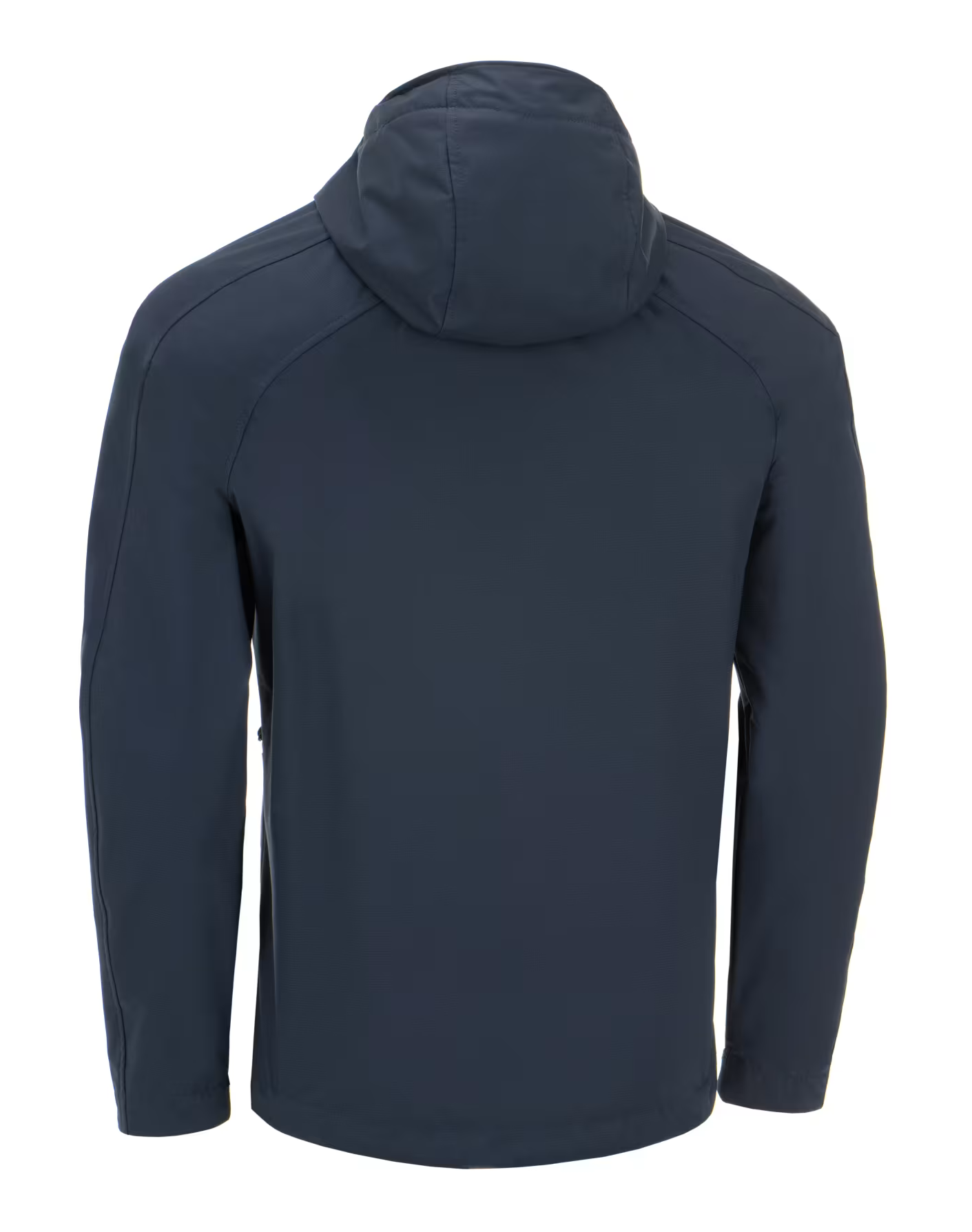 ED Softshell Hoody Navy