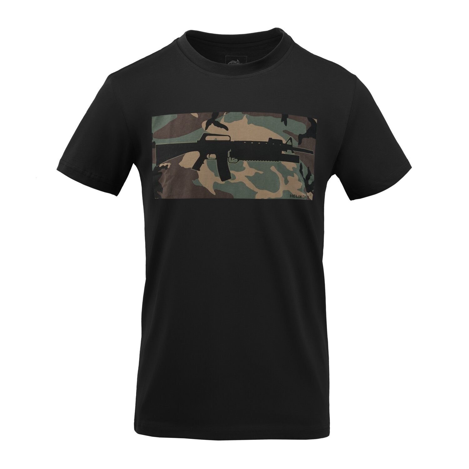 T-Shirt 16/203 Combo