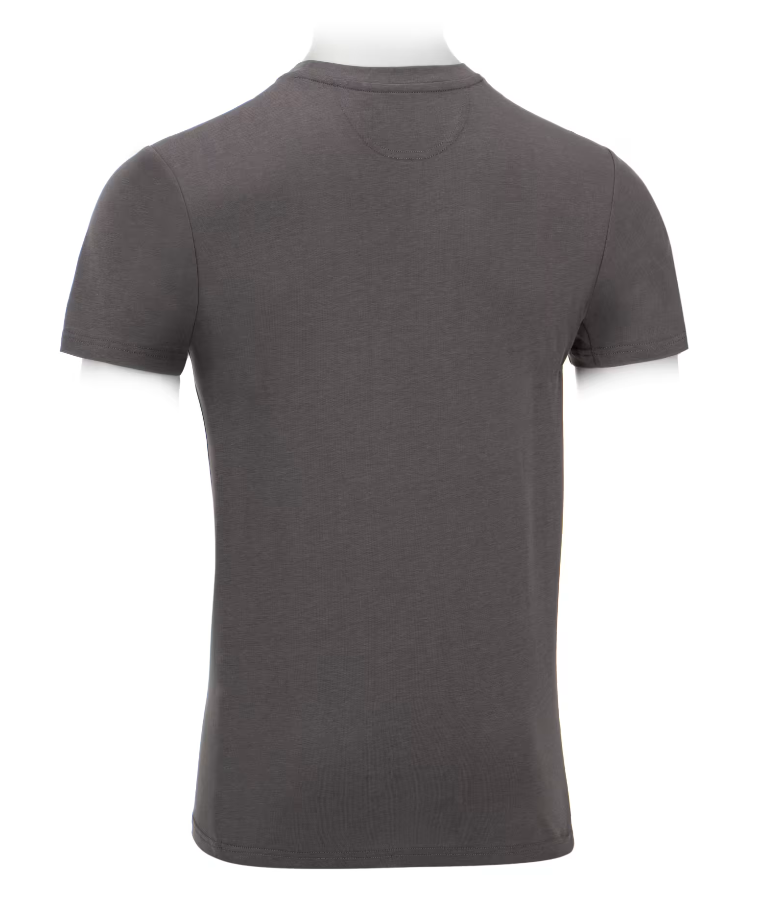 Technical Tee Wolf Grey