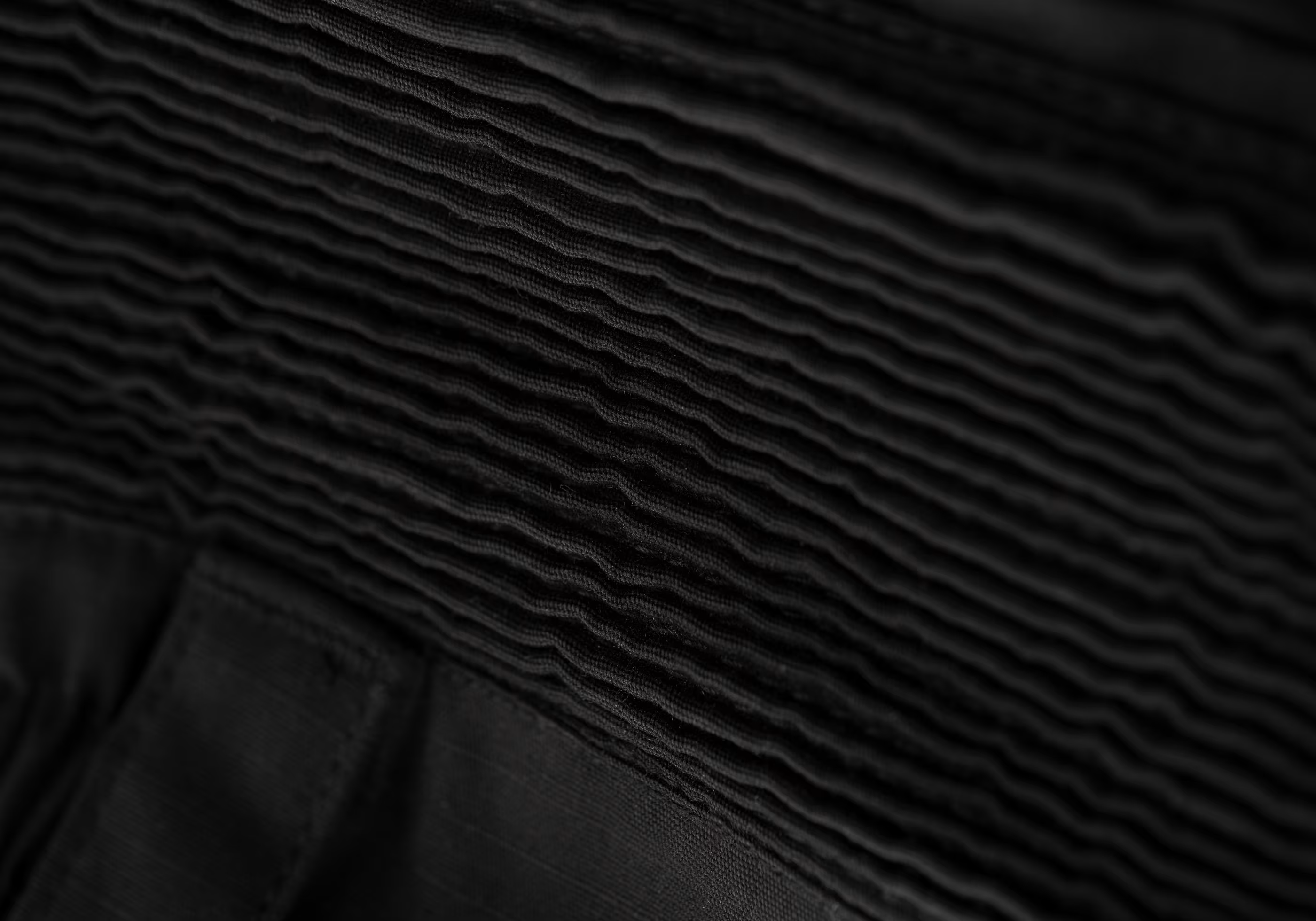Predator Mk.II Combat Pant schwarz