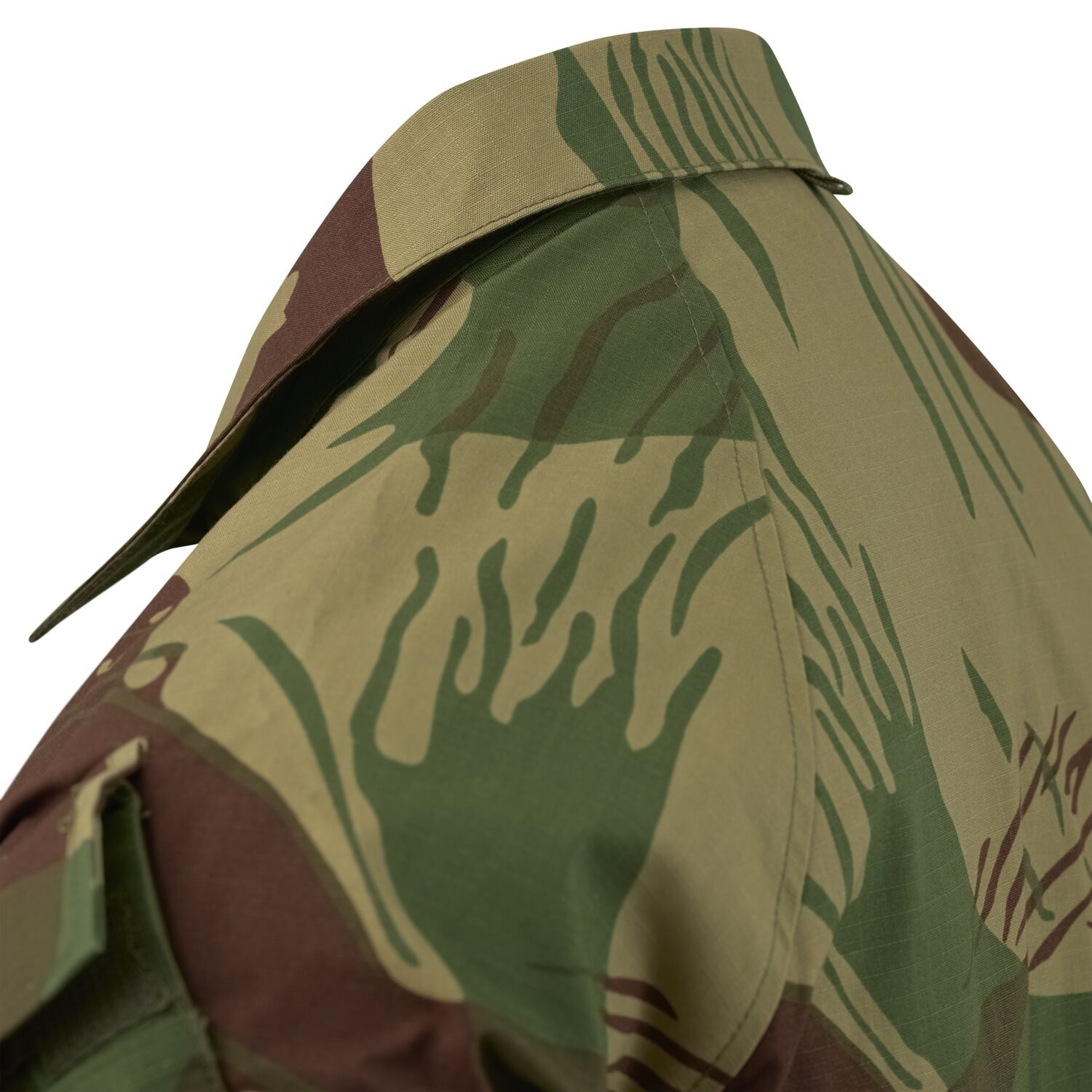 Raid Shirt coyote