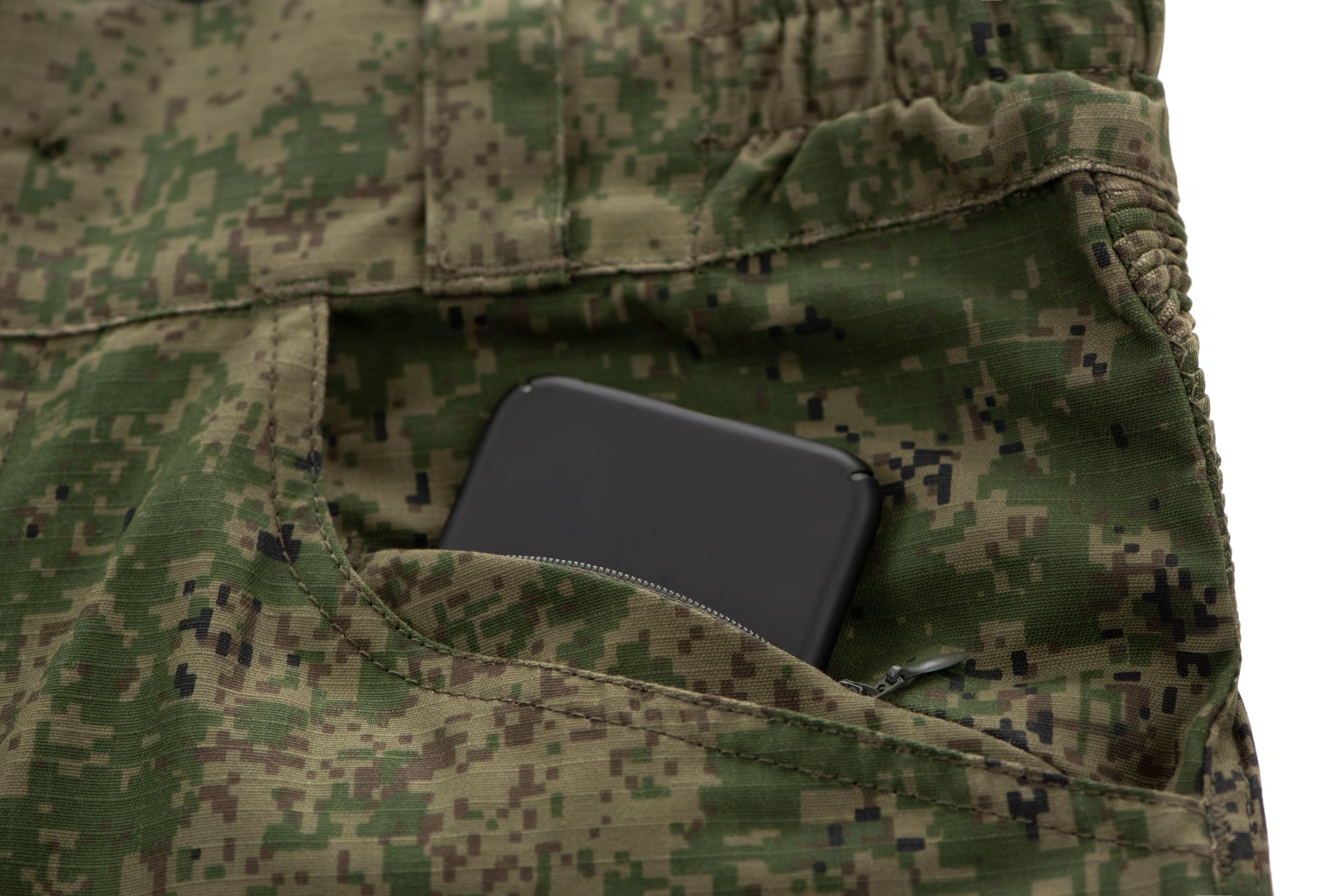 Predator Mk.II Combat Pant Digital Flora