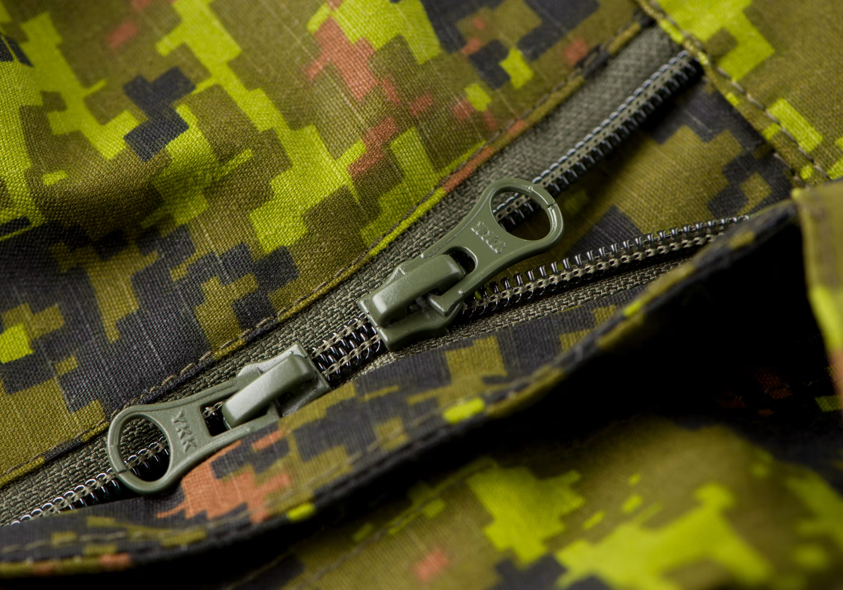 Predator Mk.II Combat Pant CAD