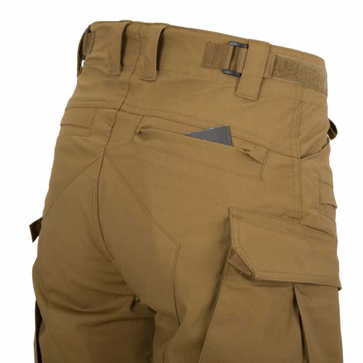 SFU Next Pants MK2 Rhodesian camo