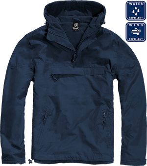 Windjacke Windbreaker navy