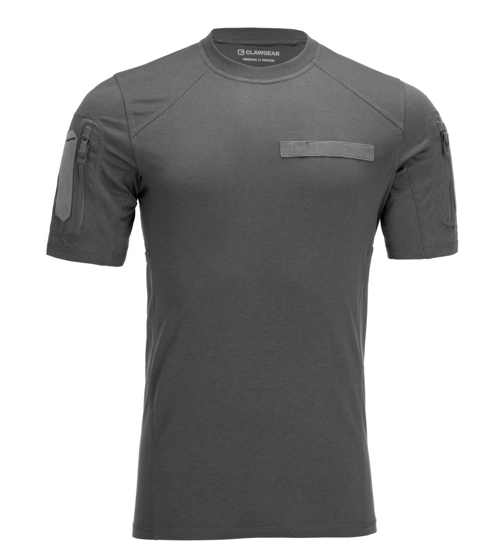 Instructor Shirt MK III LW - wolf grey