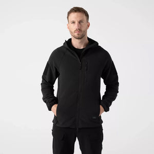 Patriot PRO Fleece - schwarz