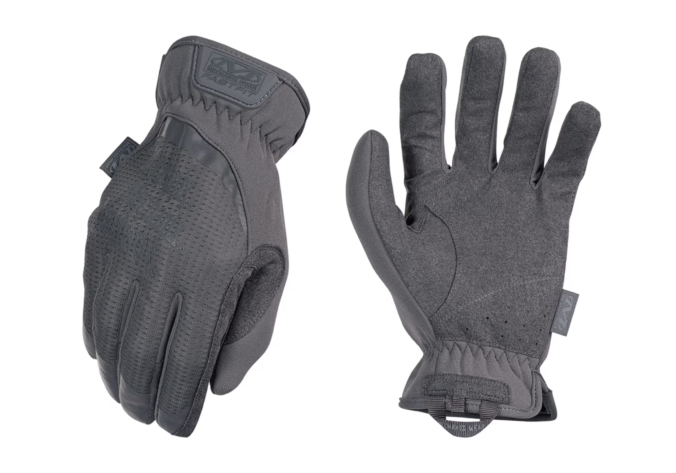 Fast Fit Gen II Handschuh wolf grey