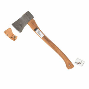 Handbeil H 009 SV inkl. Schneidschutz