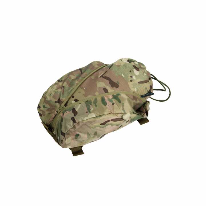 Shelter Supertarp oliv