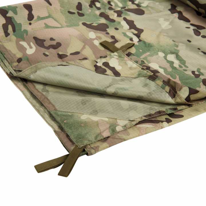 Shelter Supertarp oliv