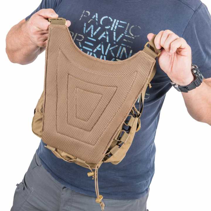 Umhängetasche EDC Side Bag oliv