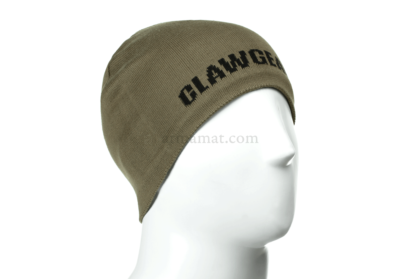 Beanie Clawgear L/XL oliv