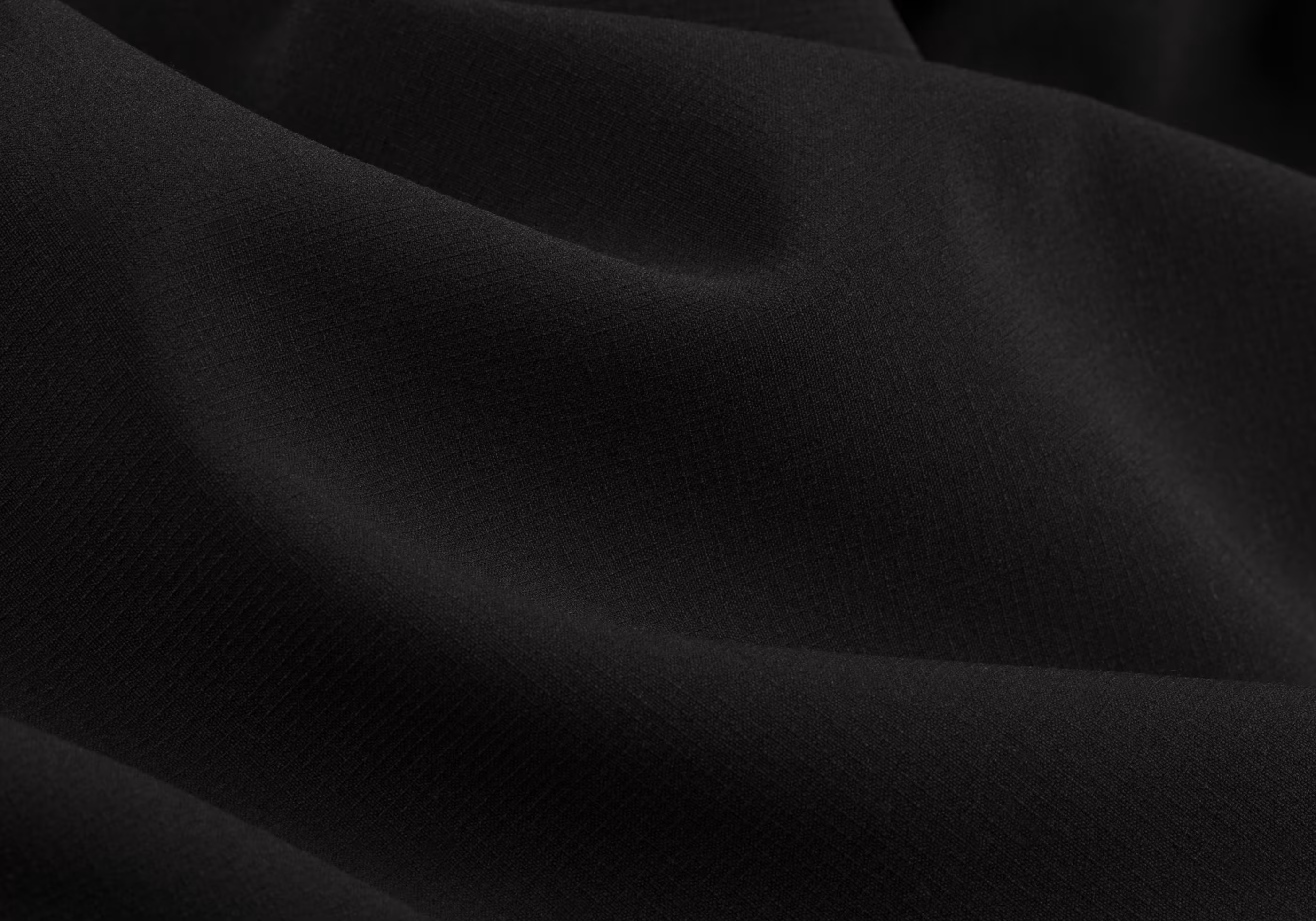 Audax Softshelljacke schwarz
