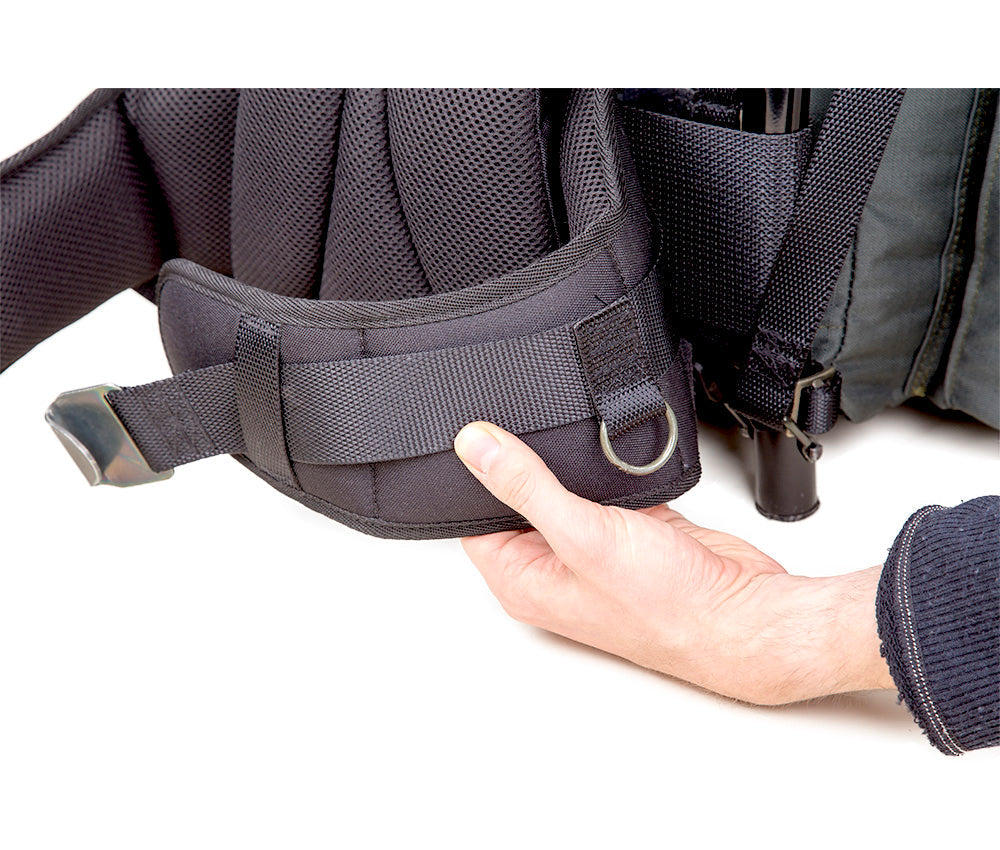 Rucksack 50, 90 l Mehrtagesrucksack, oliv-grün