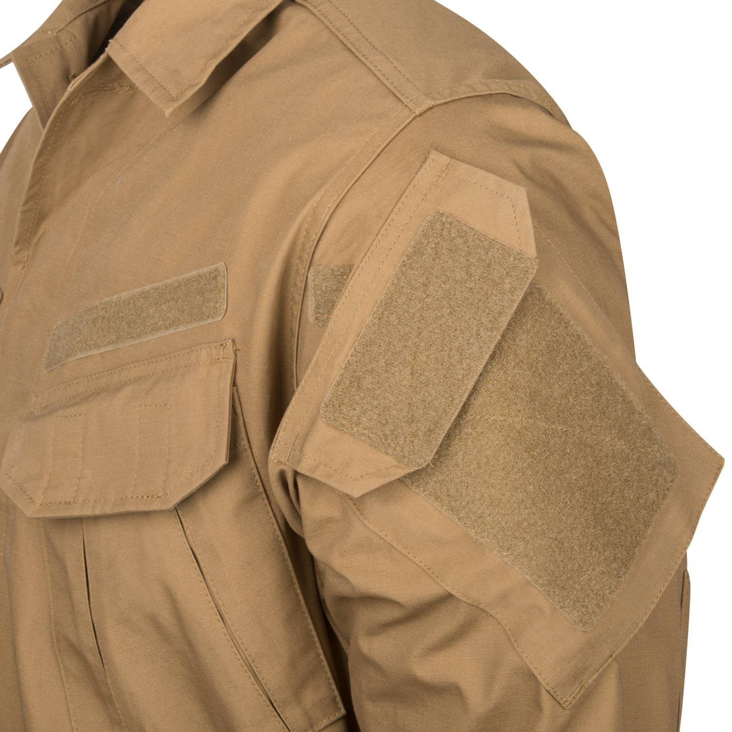 SFU NEXT Feldjacke coyote