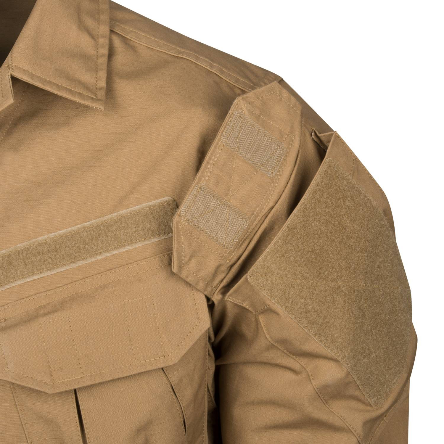 SFU NEXT Feldjacke coyote
