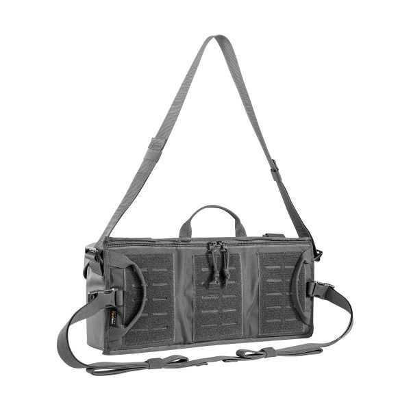 Tacvec Container titan grey
