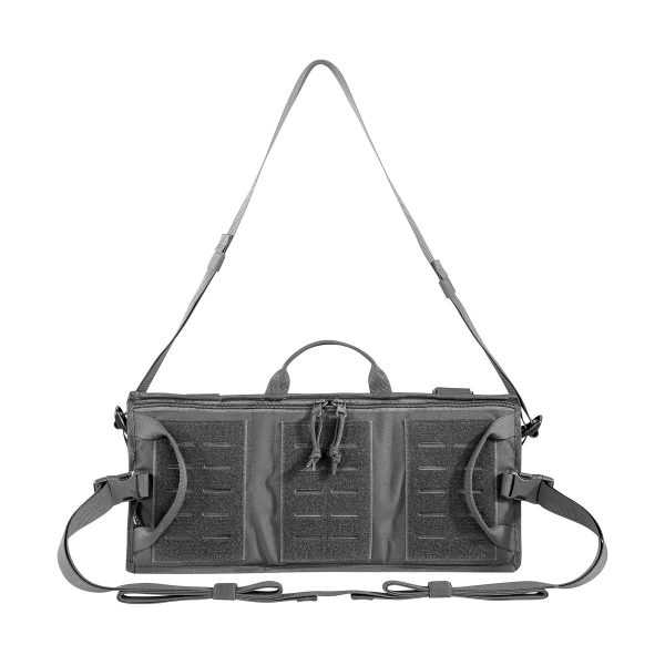 Tacvec Container titan grey