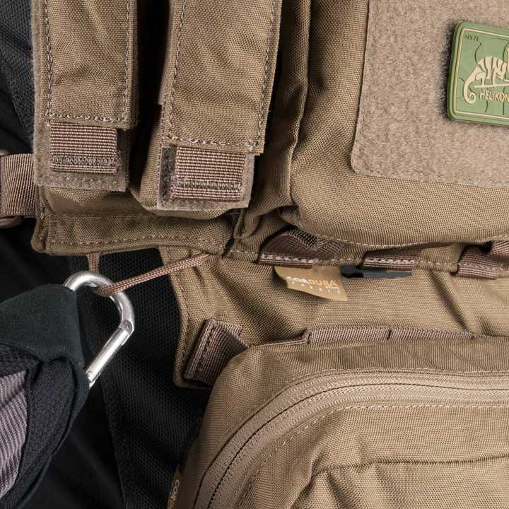 Training Mini Rig (TMR) shadow grey