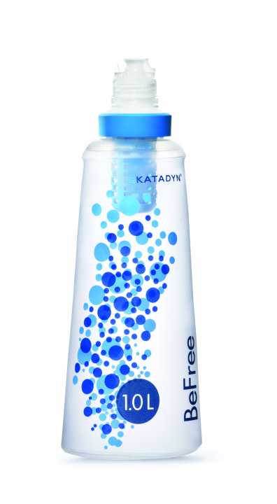 BeFree Filter 1.0 L