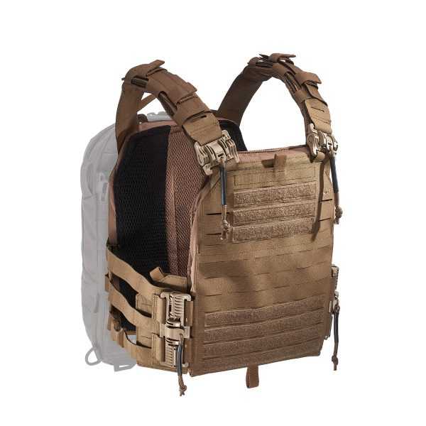 TT Plate Carrier QR LC, coyote