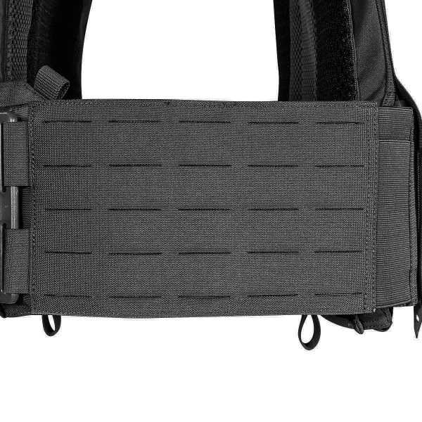 TT Plate Carrier QR LC, schwarz